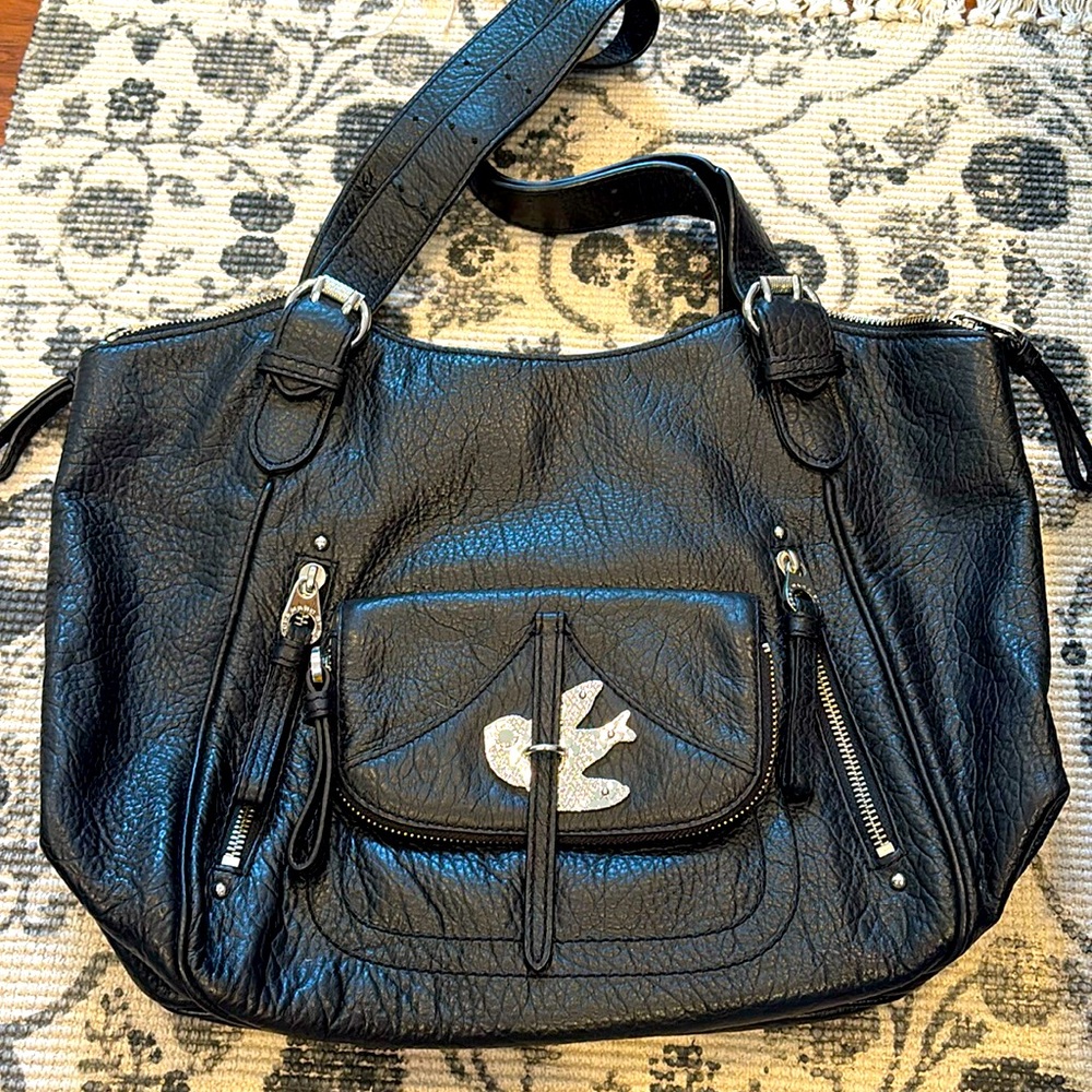 Like new Marc by Marc Jacobs Petal to the Metal